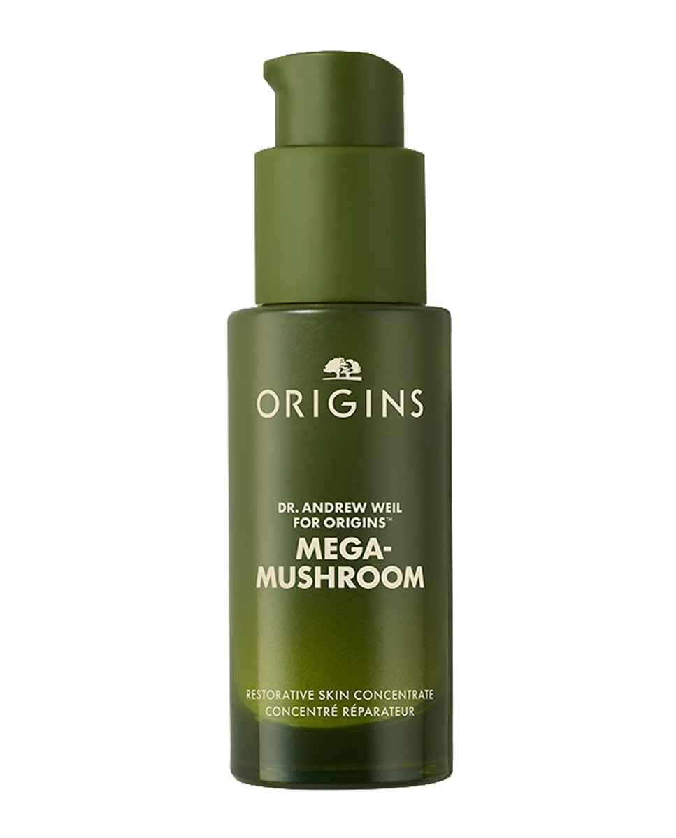 Origins - Concentrado Restaurador de la Piel Mega-Mushroom Origins. - Image 1
