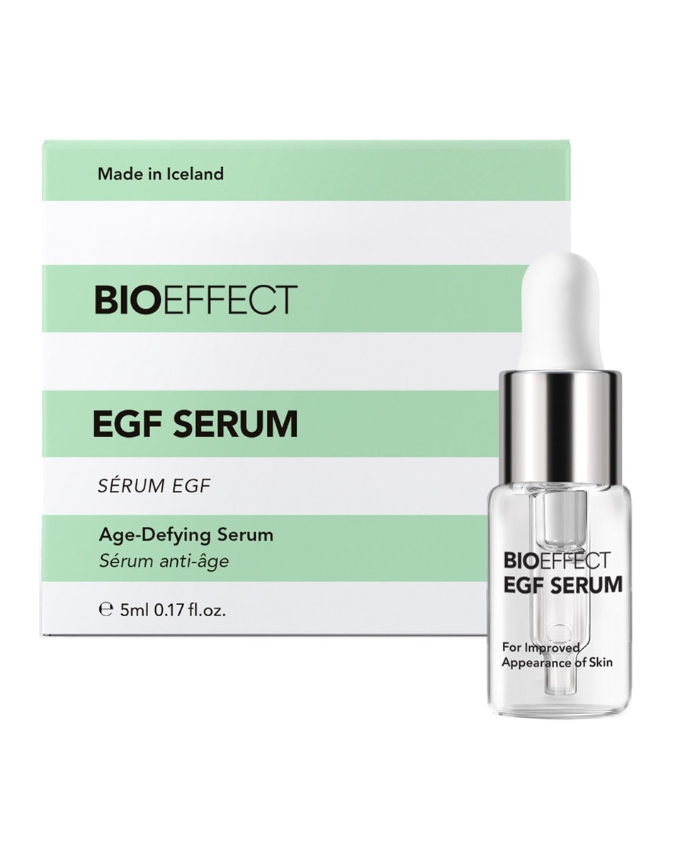 Bioeffect - Serum facial 5 ml Bioeffect. - Image 1