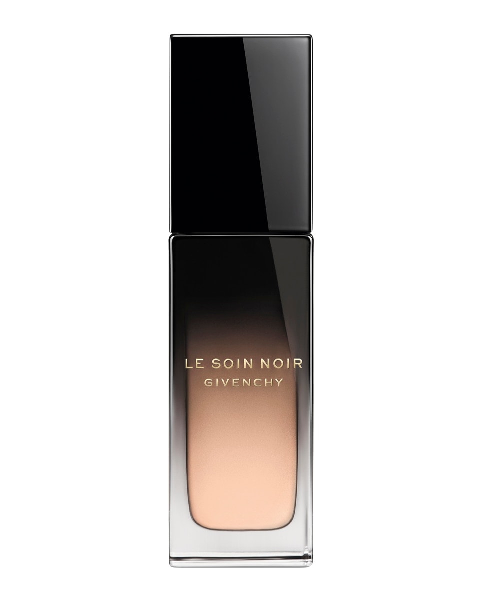 Givenchy - Base de maquillaje en Sérum Le Soin Noir Fond de Teint 30 ml Givenchy. - Image 1