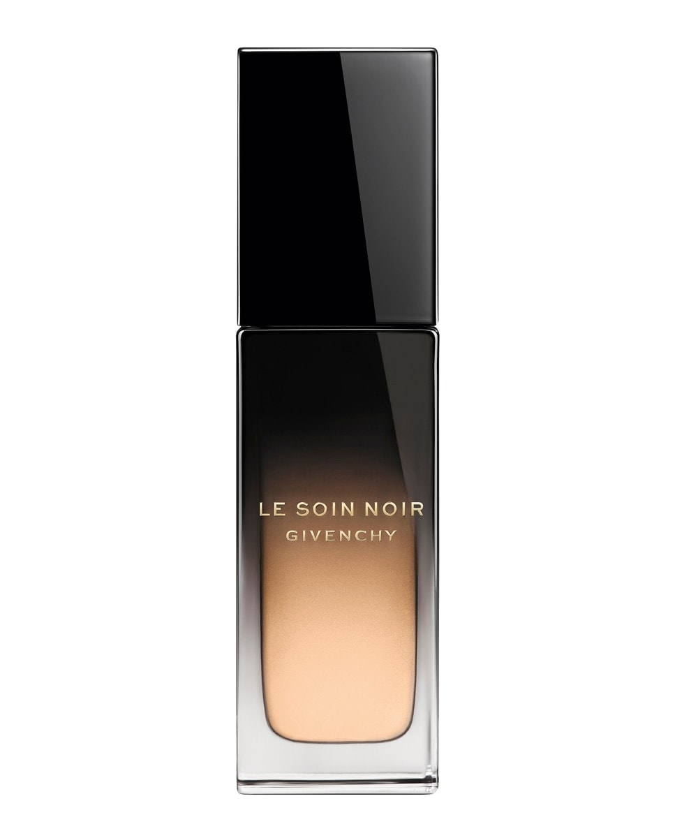Givenchy - Base de maquillaje en Sérum Le Soin Noir Fond de Teint 30 ml Givenchy. - Image 1