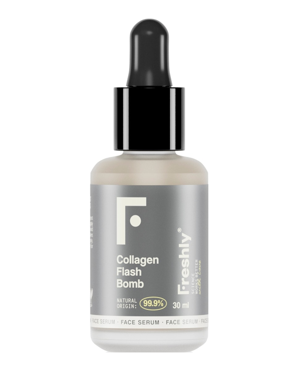 Freshly Cosmetics - Collagen Flash Bomb 30 ml Freshly Cosmetics. - Image 1