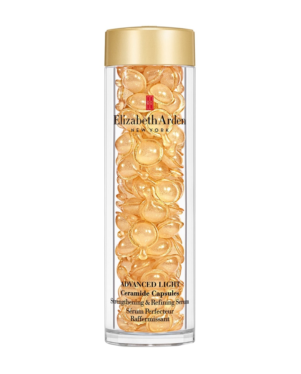Elizabeth Arden - 90 Cápsulas Ceramide Light Elizabeth Arden. - Image 1