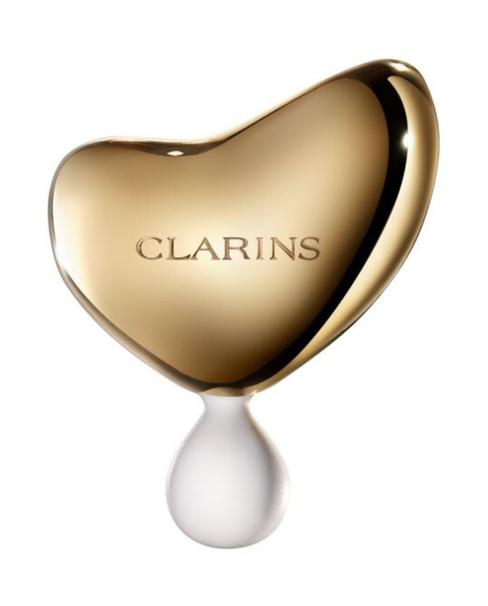 Clarins - Massage Tool Precious Clarins. - Image 1