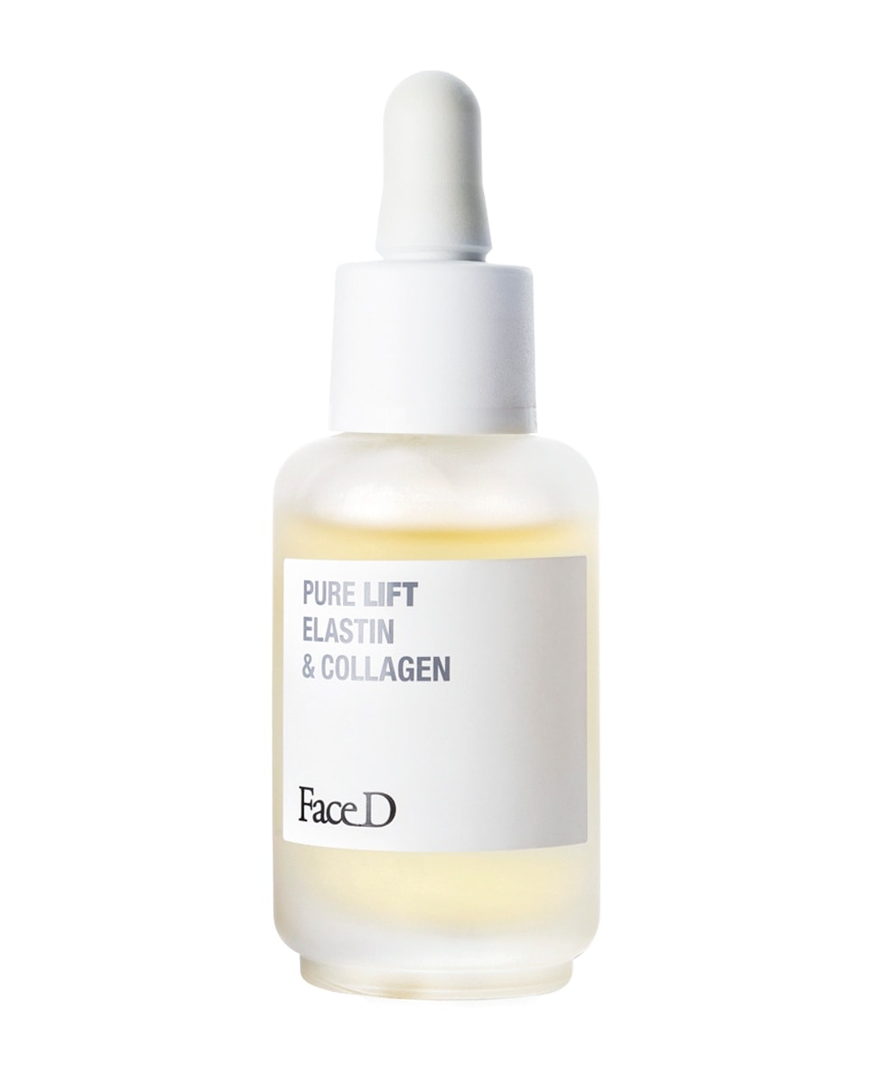 Face D - Pure Lift Elastina y Colágeno Face D. - Image 1