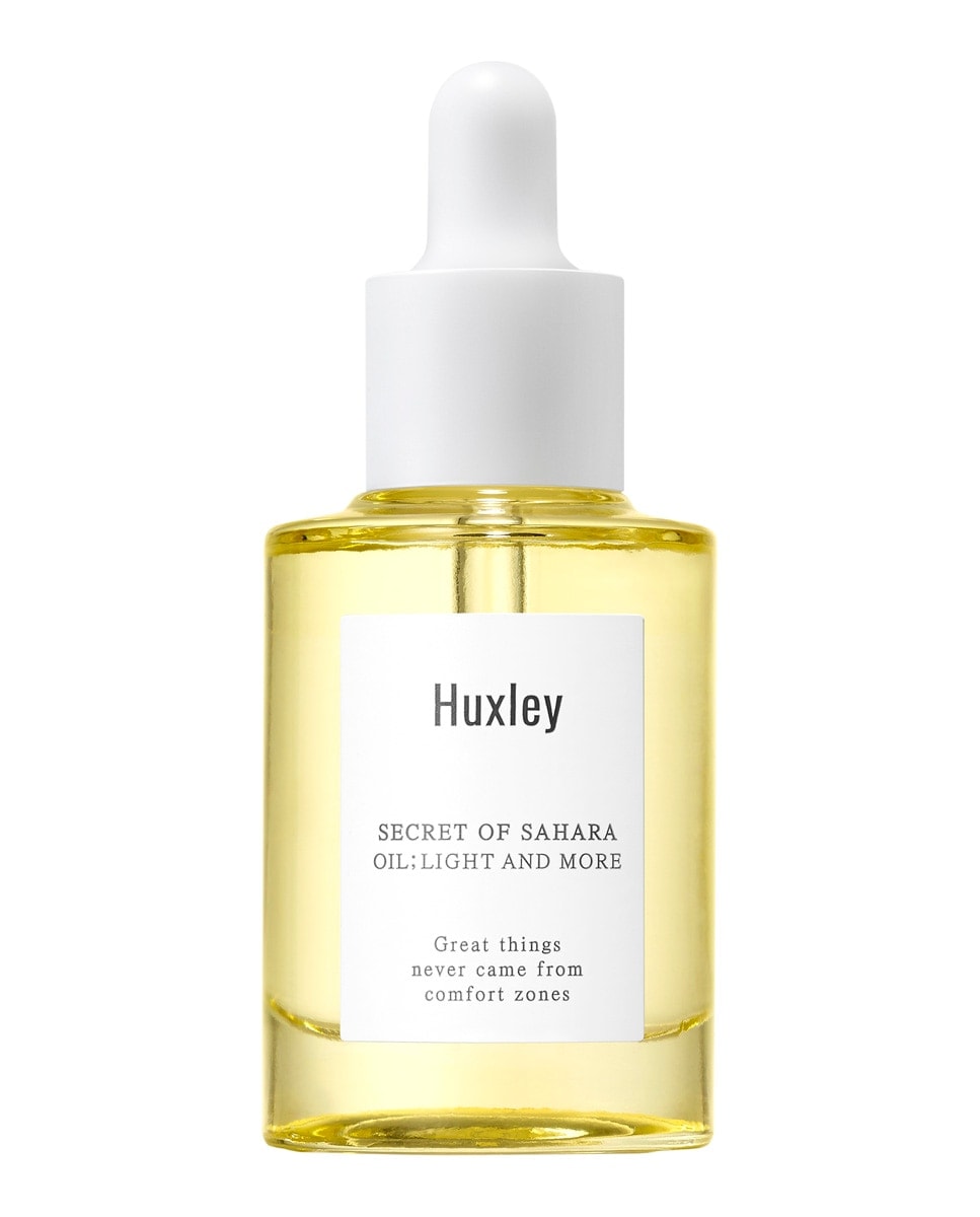 Huxley - Aceite Light and More 30 ml Huxley. - Image 1