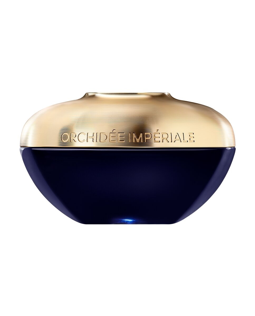 Guerlain - Crema de cuello y escote Orchidée Impériale 75 ml Guerlain. - Image 1