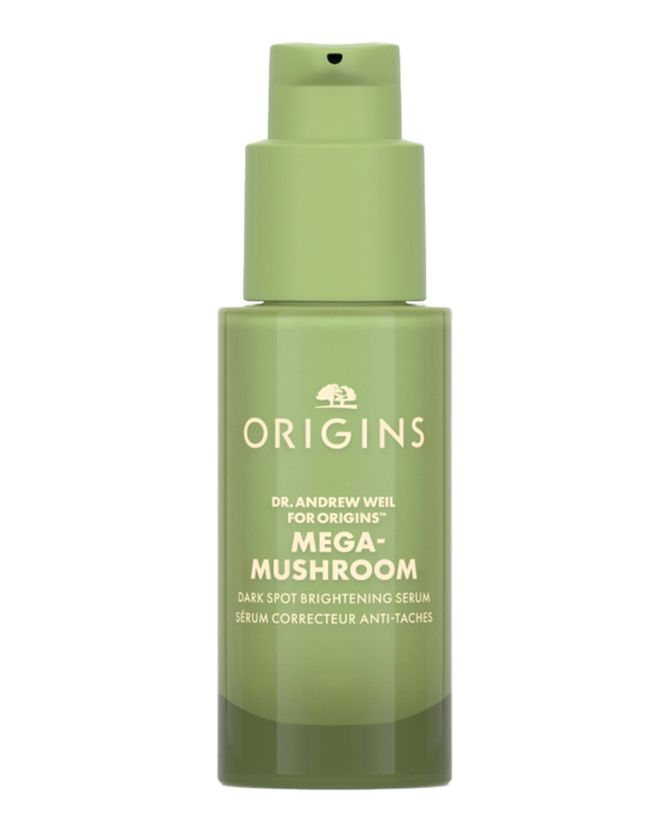 Origins - Serum Iluminador Mega-Mushroom Dark Spot Brightening Serum 30 ml Origins. - Image 1