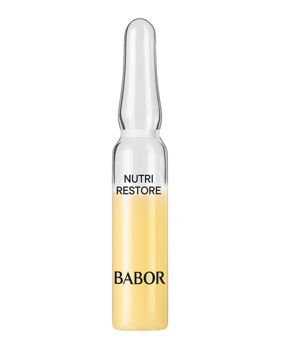 BABOR - Concentrado Reparador Intensivo Ampolla Nutri Restore 14 Ml Babor. - Image 1