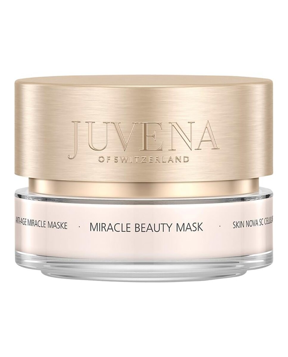 Juvena - Mascarilla Miracle Beauty Juvena. - Image 1