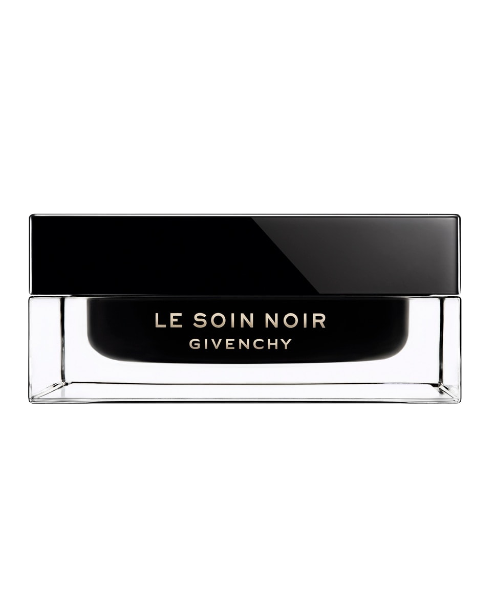 Givenchy - Mascarilla Le Soin Noir Black & White Mask 75 ml Givenchy. - Image 1