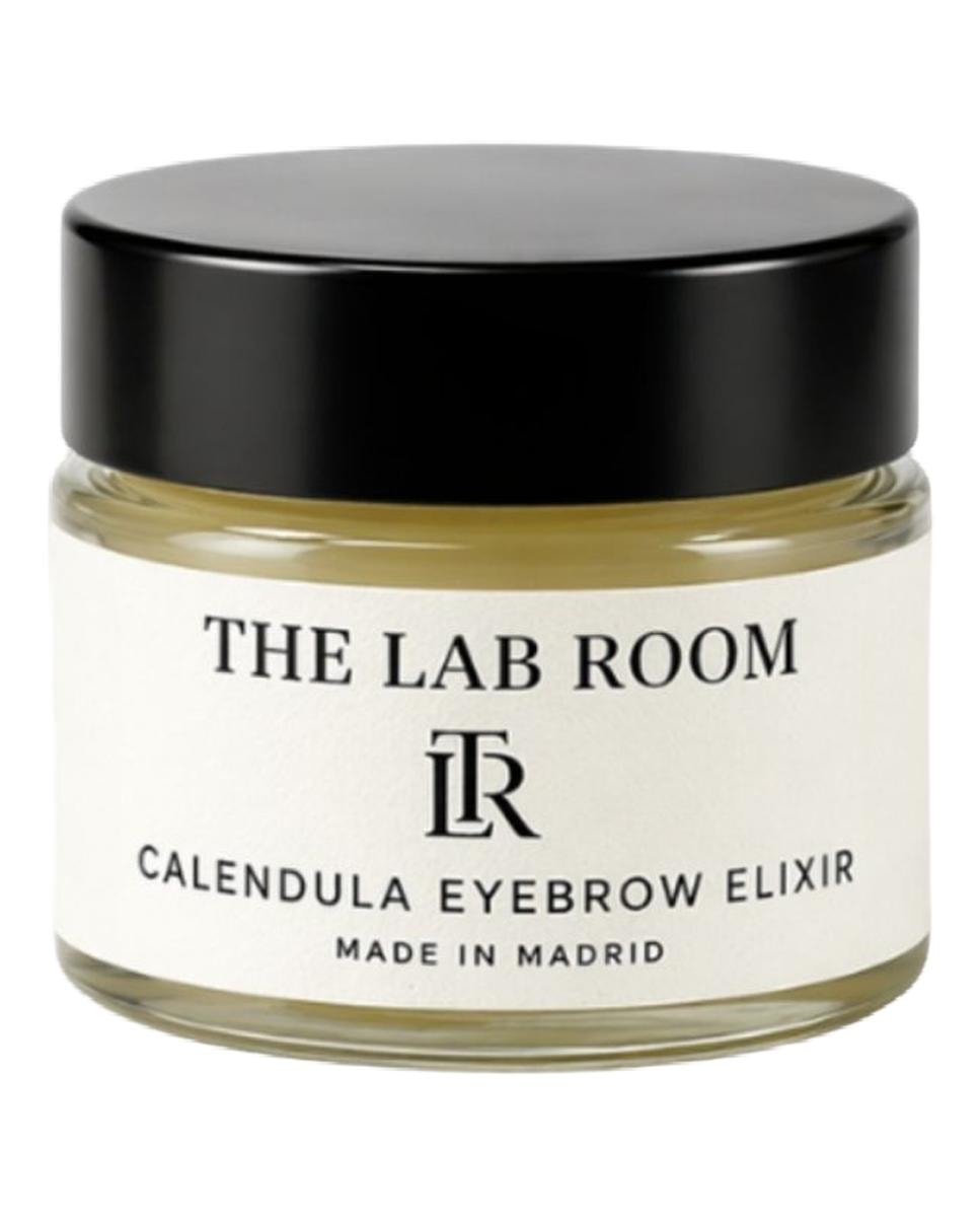 The Lab Room - Caléndula eyebrow elixir 15 ml The Lab Room. - Image 1