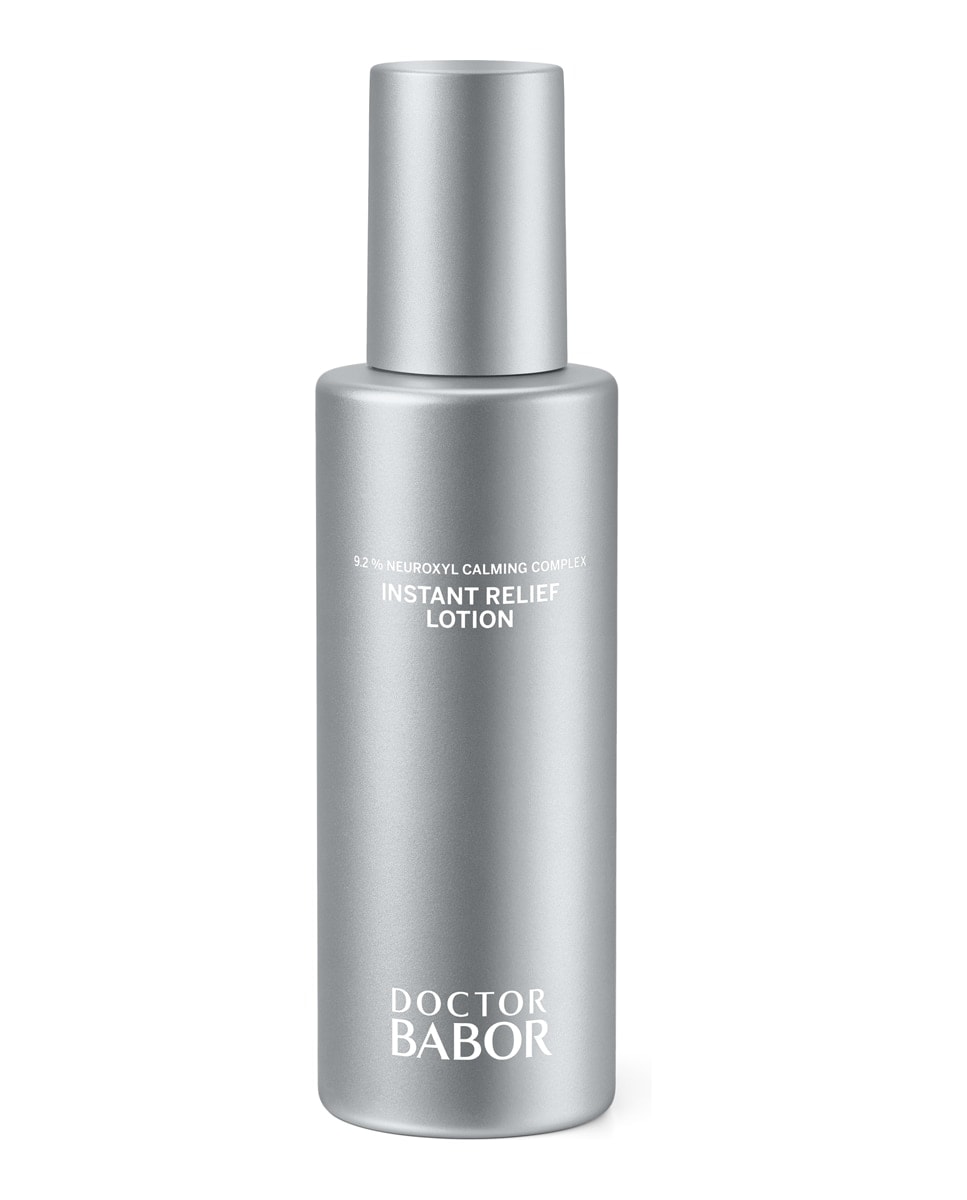 BABOR - Loción Instantánea de Alivio Doctor Babor Sensitive Instant 150 ml Babor. - Image 1