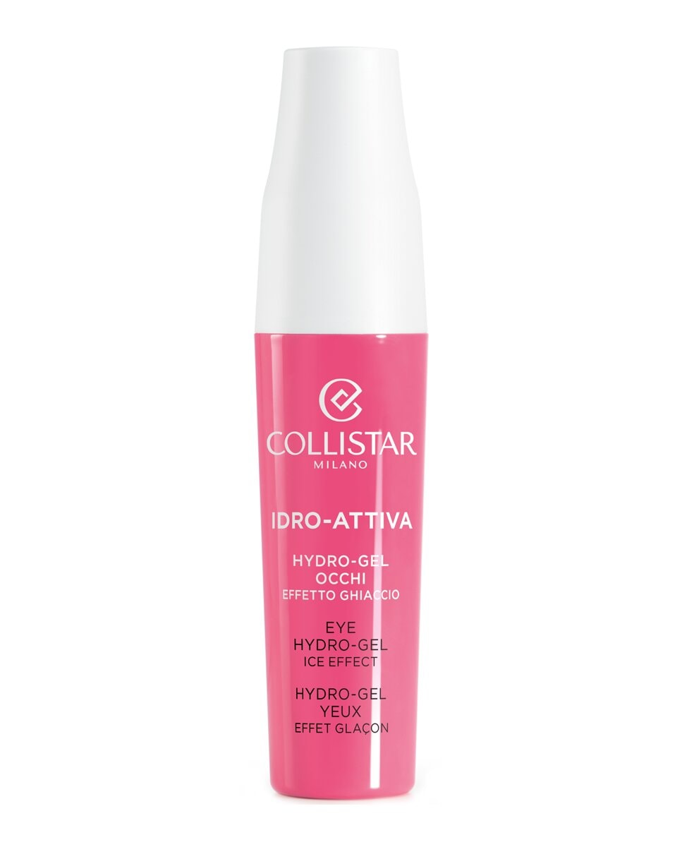 Collistar - Hidrogel Ojos Idro-Attiva Collistar. - Image 1