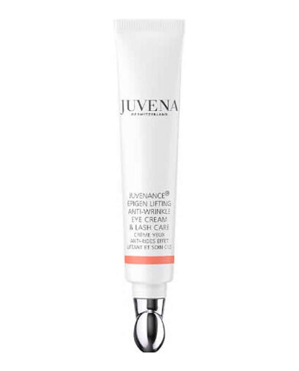 Juvena - Contorno De Ojos Epigen Eye & Lash Cream 20 ML Juvena. - Image 1