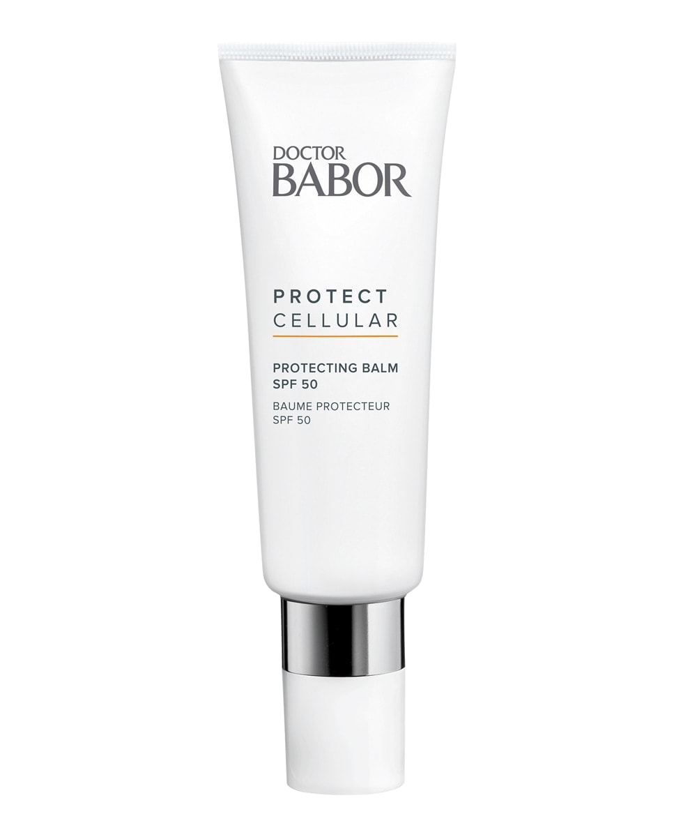 BABOR - Bálsamo Protector SPF 50 Doctor Babor SPF 50 50 ml Babor. - Image 1