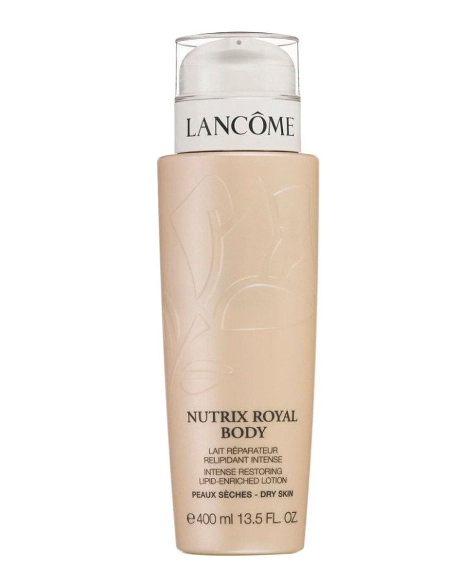 Lancôme - Leche corporal Nutrix Royal Body 400 ml Lancôme. - Image 1