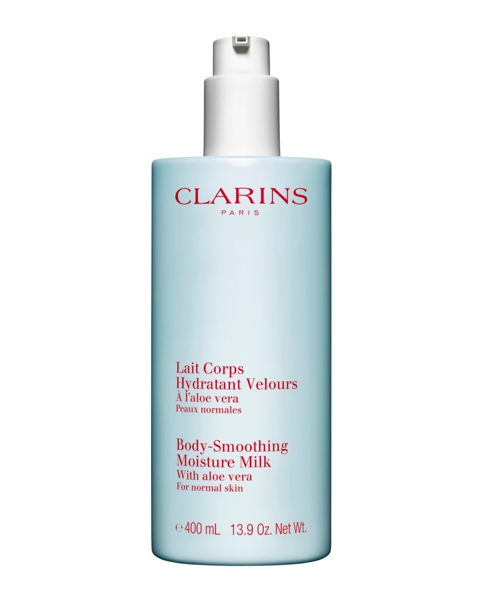 Clarins - Leche Corporal Hydratant Velours 400 ml Clarins. - Image 1