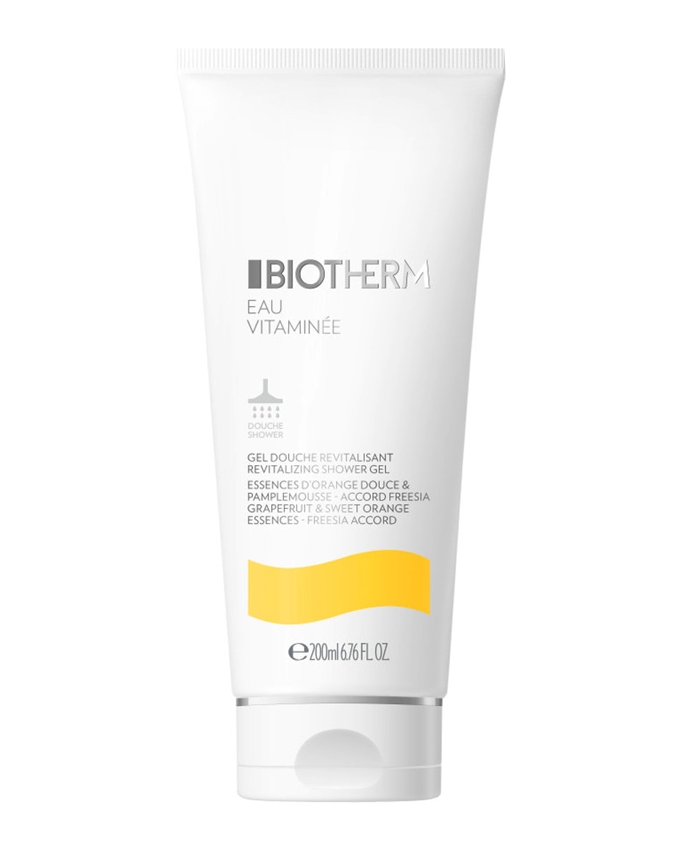 Biotherm - Gel de ducha Eau Vitaminée Douche Gel Biotherm. - Image 1