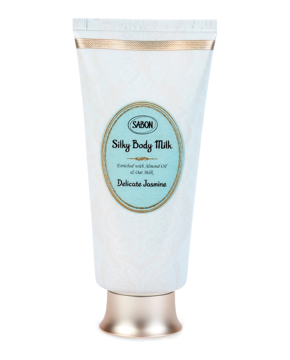 Sabon - Leche corporal Silky Delicate Jasmine Sabon. - Image 1