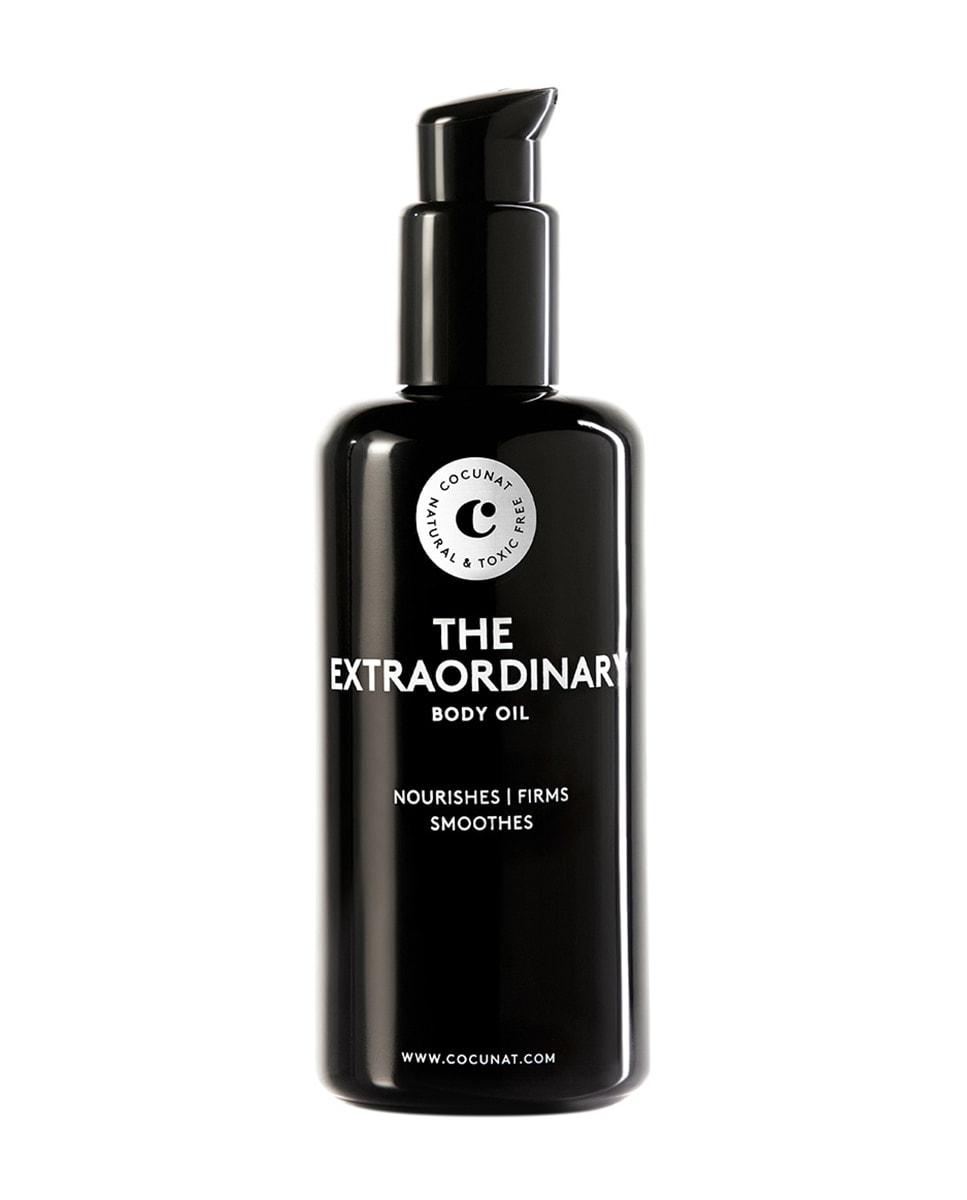 Cocunat - Aceite Corporal The Extraordinary 175 ml Cocunat. - Image 1