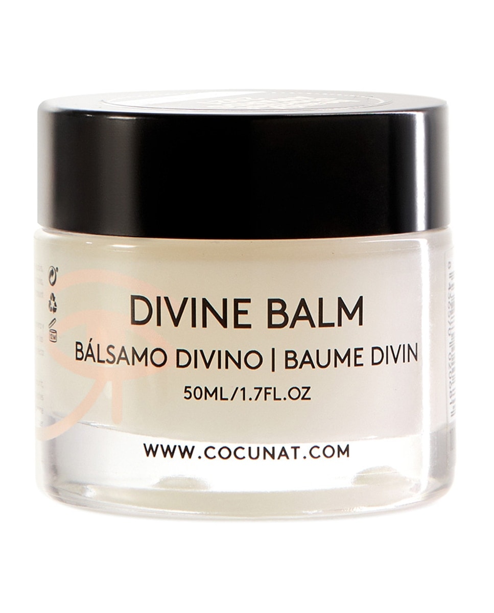 Cocunat - Bálsamo Divine Balm 50 ml Cocunat. - Image 1