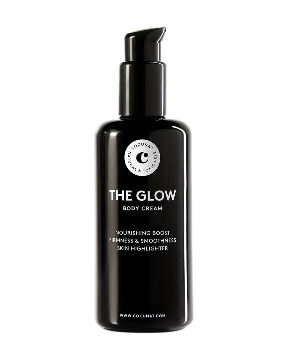 Cocunat - Aceite Corporal The Glow 175 ml Cocunat. - Image 1