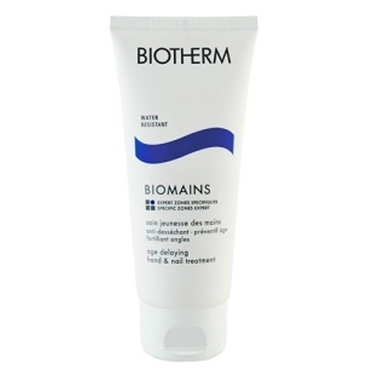 Biotherm - Crema de manos Biomains 50 ml Biotherm. - Image 1