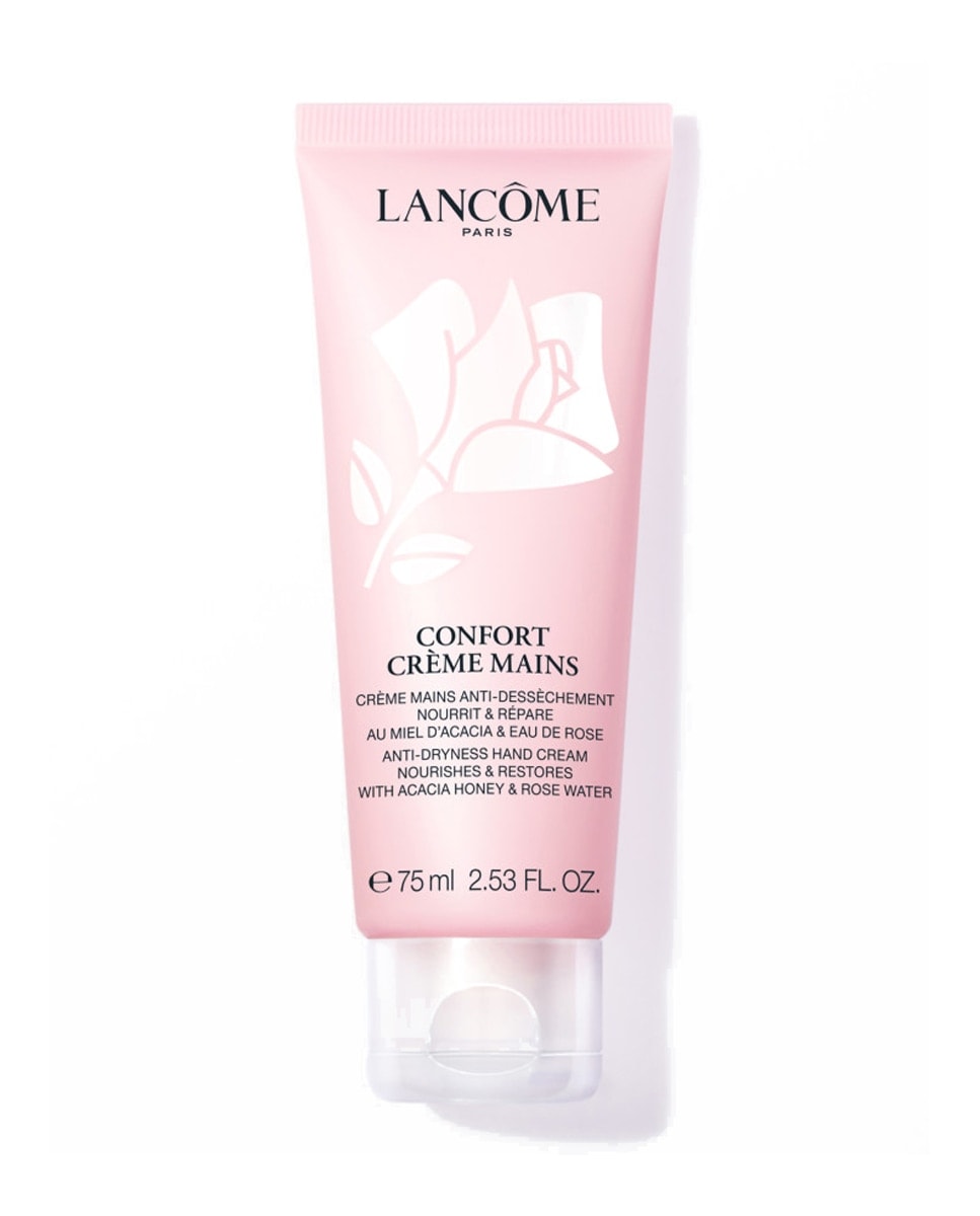 Lancôme - Crema de manos Confort Hand cream 75 ml Lancôme. - Image 1