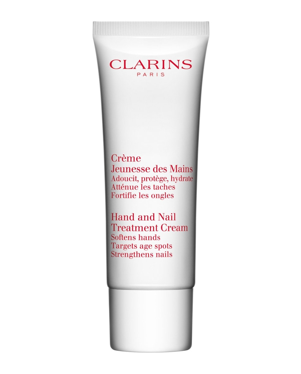Clarins - Crema de manos Juventud Clarins. - Image 1