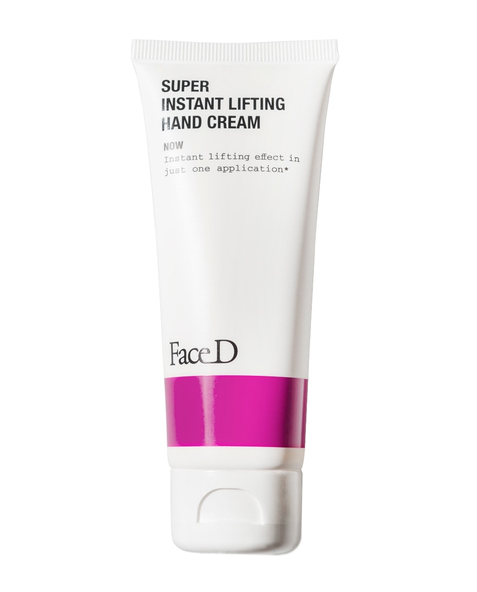 Face D - Crema de manos antimanchas 70 ml Face D. - Image 1