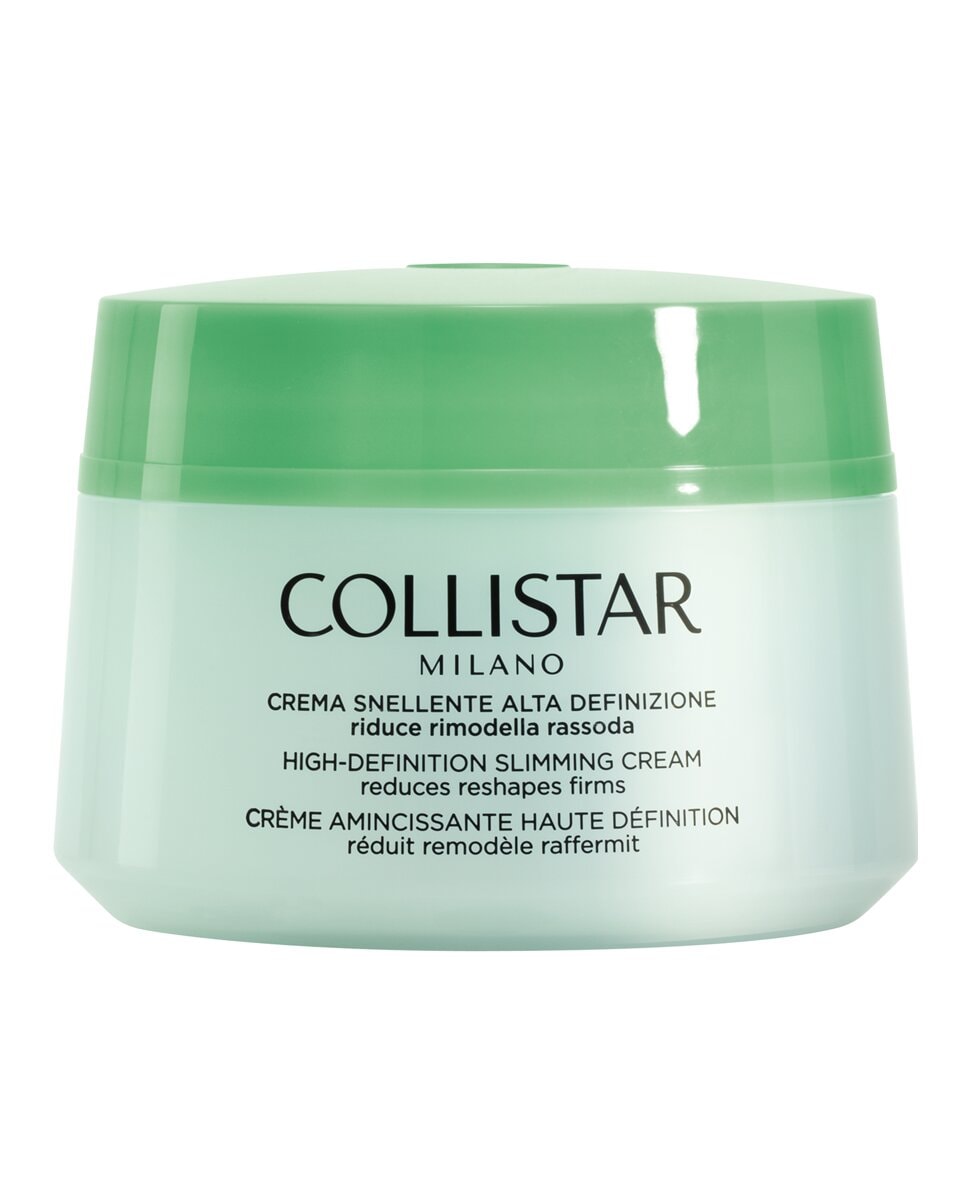 Collistar - Crema Reductora Alta Definición Collistar. - Image 1