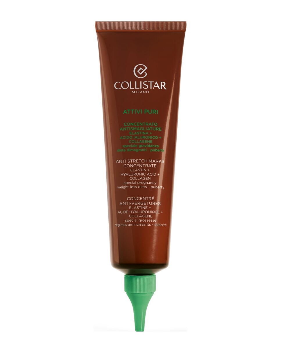 Collistar - Concentrado antiestrías 150ml Collistar. - Image 1