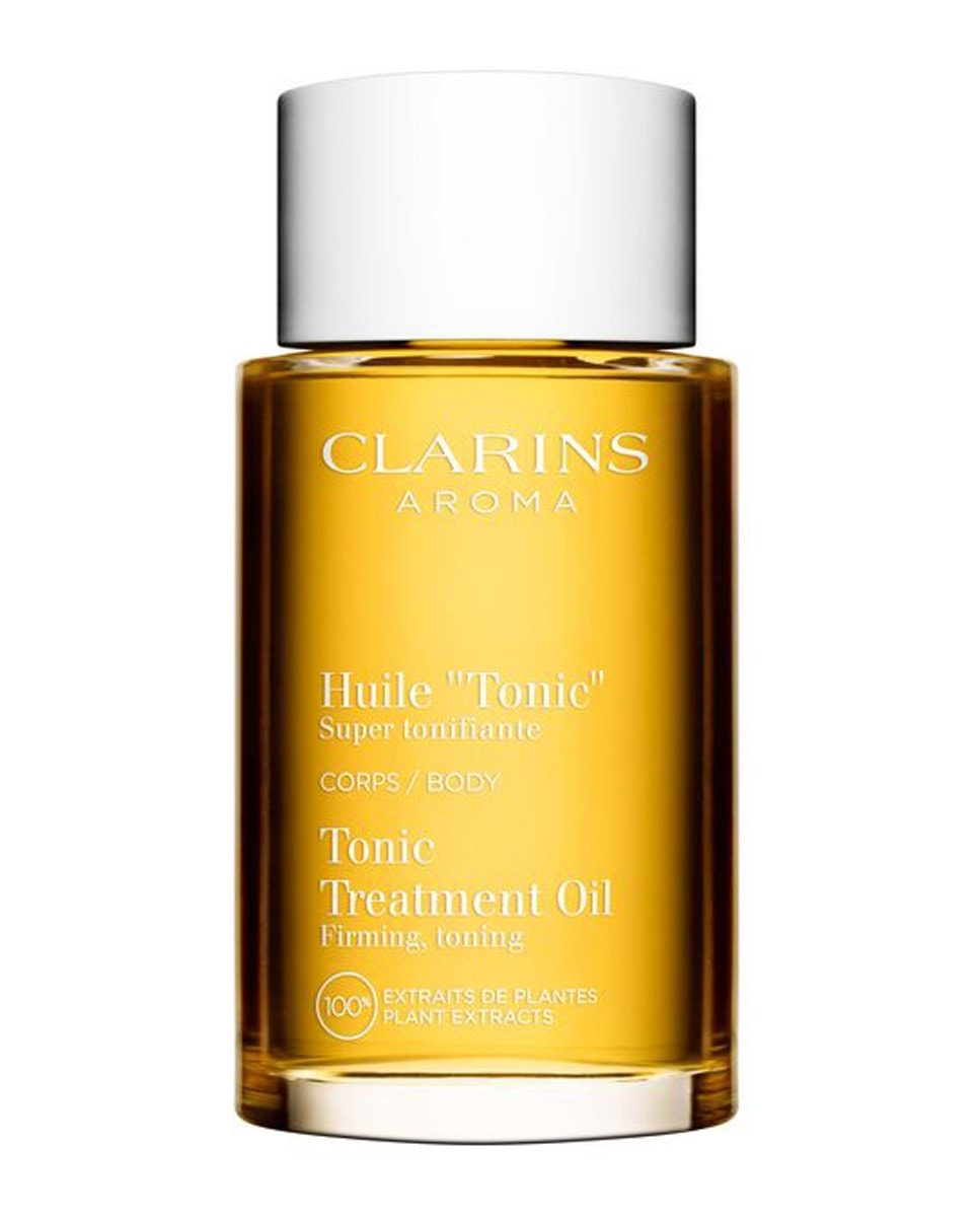 Clarins - Aceite Tonic 100 ml Clarins. - Image 1