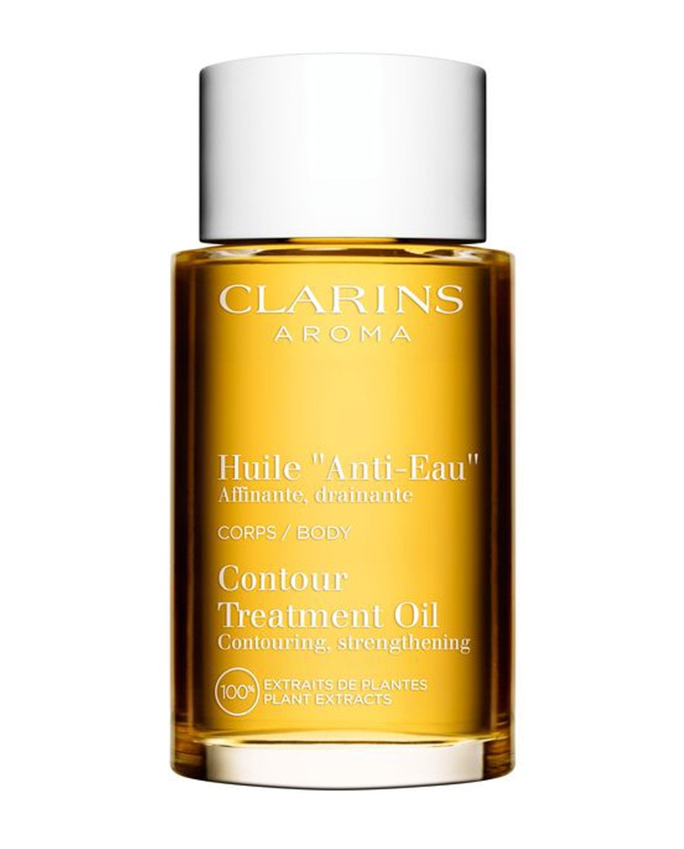 Clarins - Aceite Anti-Eau 100 ml Clarins. - Image 1