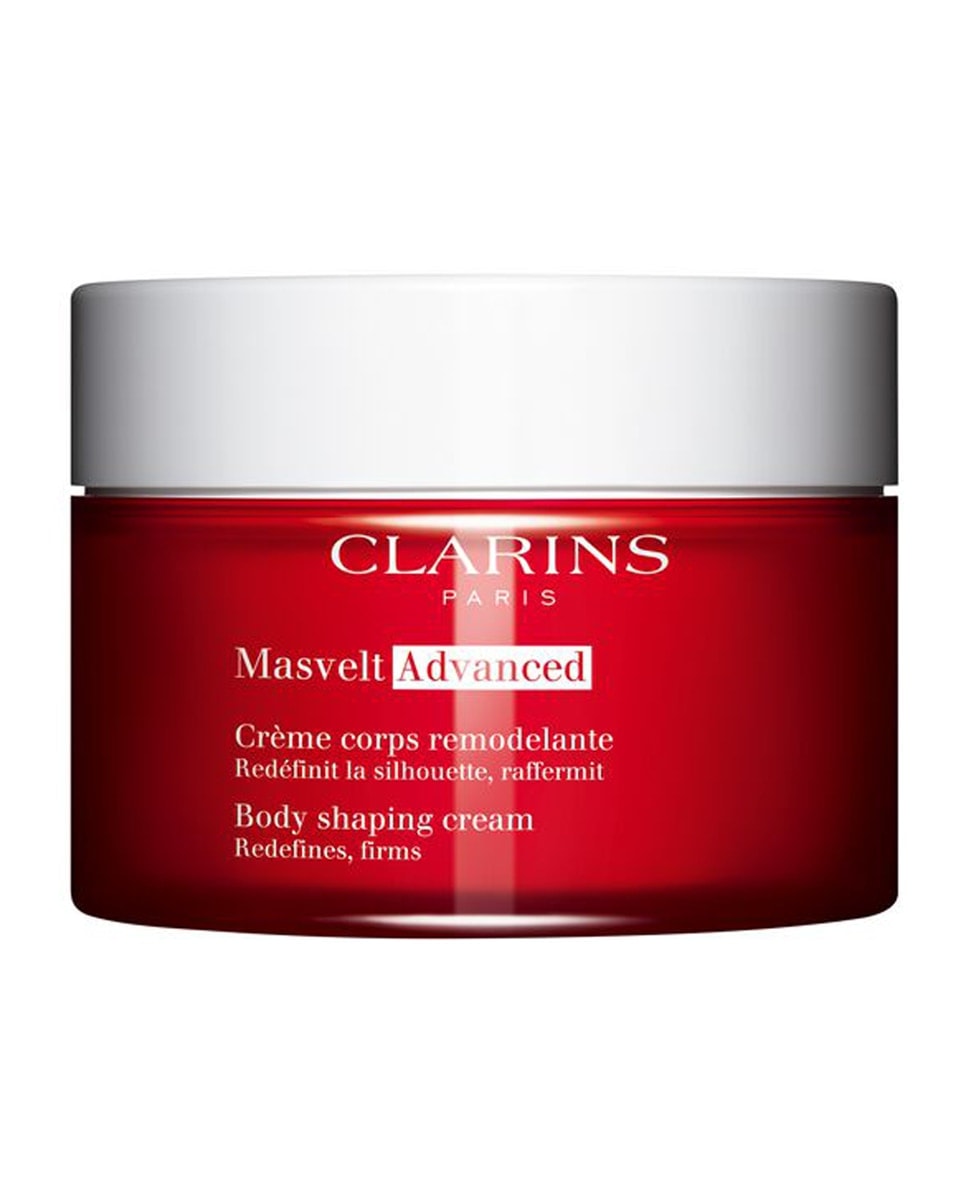 Clarins - Crema Anticelulítica Masvelt 200 ml Clarins. - Image 1