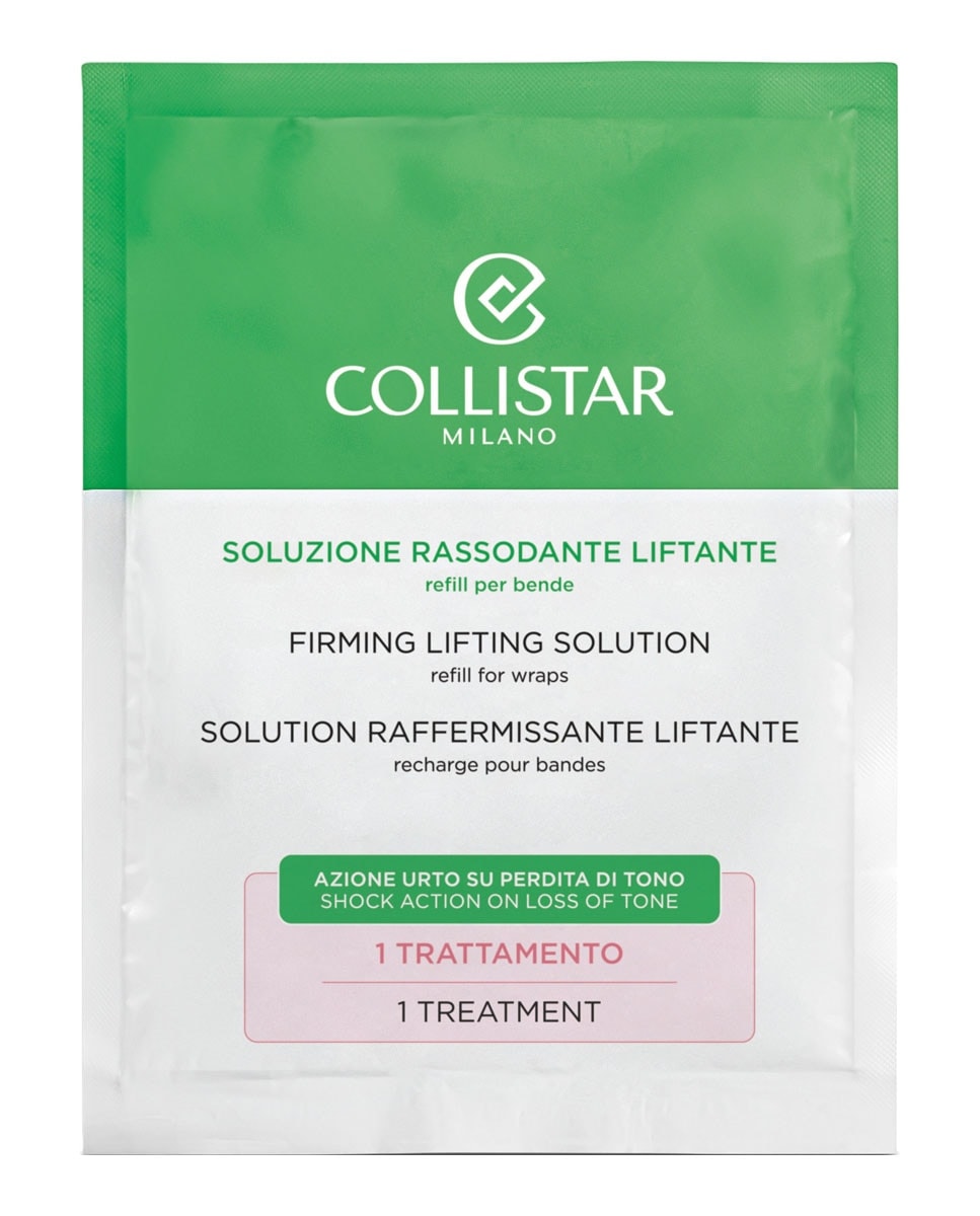 Collistar - Recambio Vendas Reafirmantes Efect Lifting Collistar. - Image 1