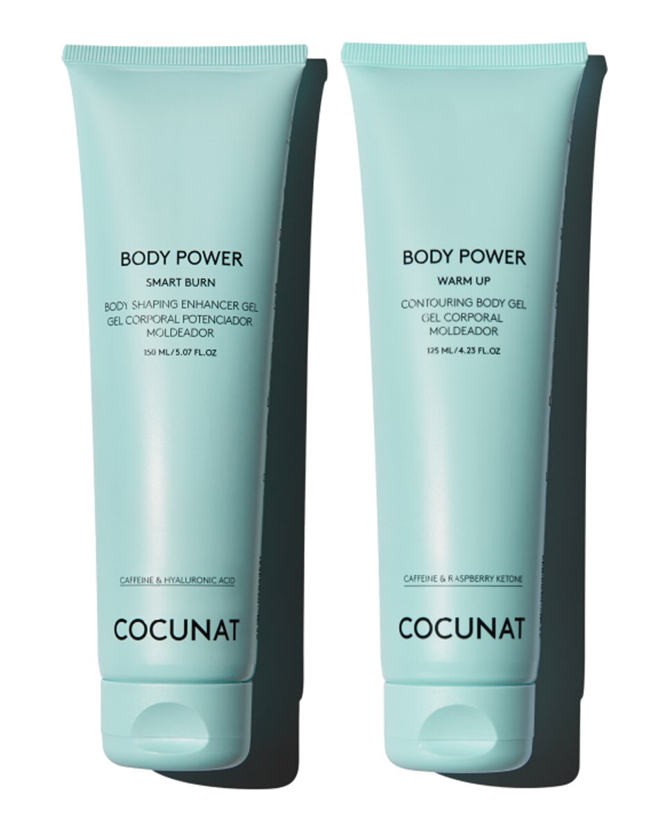 Cocunat - Dúo Anticelulitico Body Power Cocunat. - Image 1