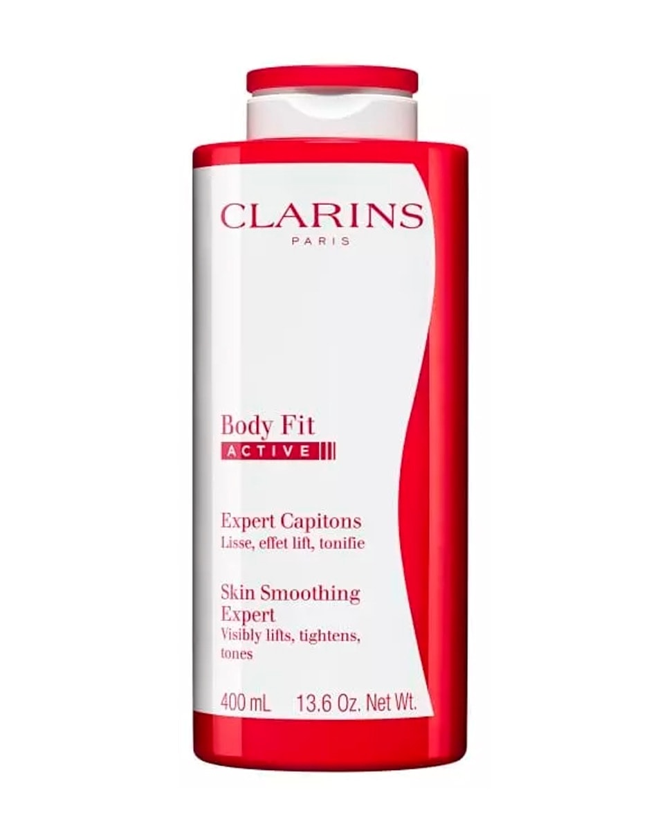 Clarins - Body Fit Active 400 ml Clarins. - Image 1