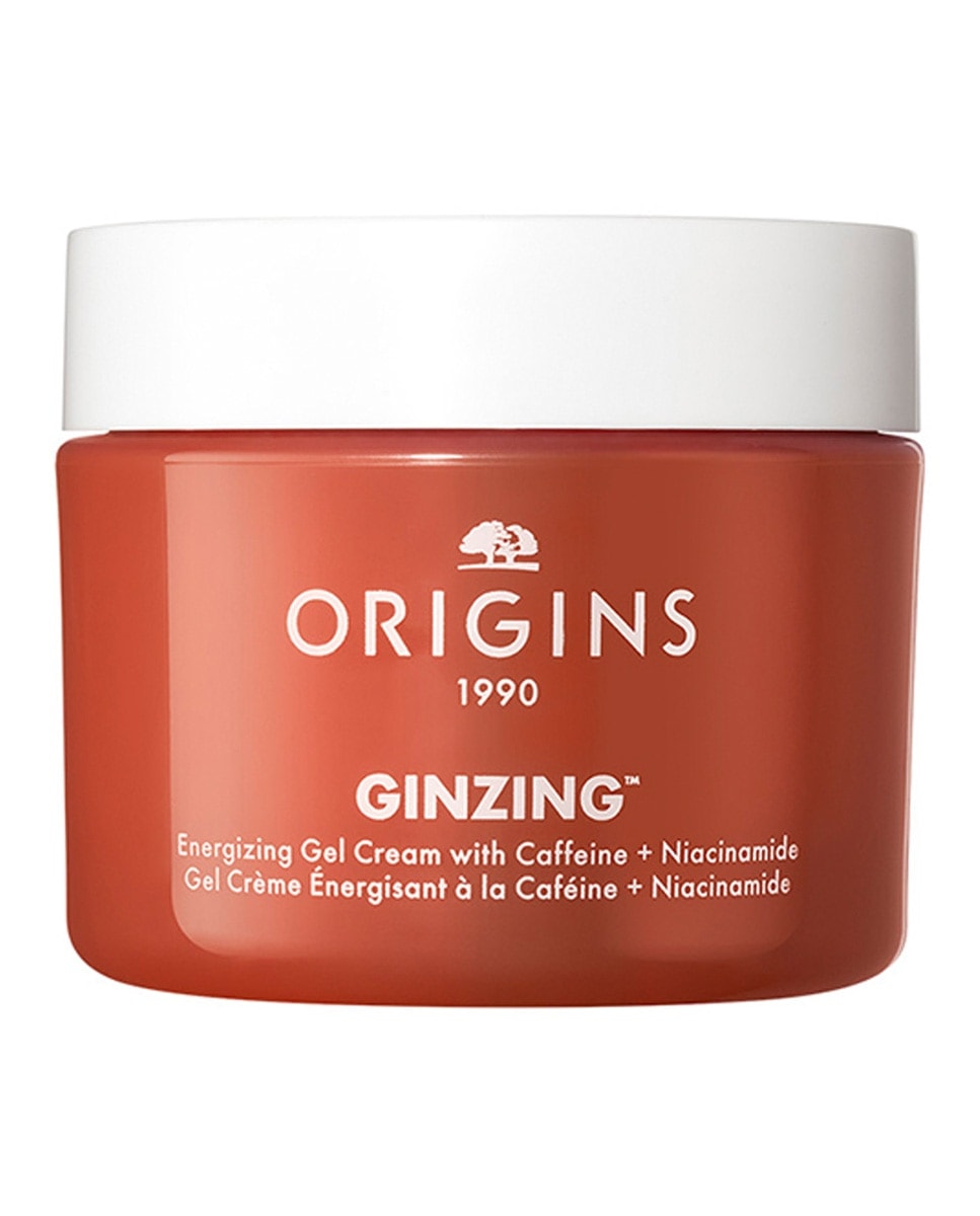 Origins - Gel En Crema Energizante Ginzing 50 ml Origins. - Image 1