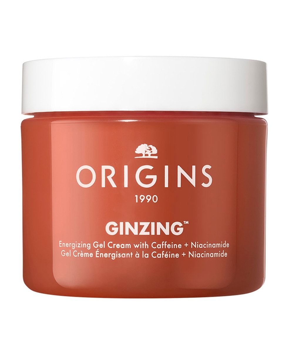 Origins - Gel En Crema Energizante Ginzing 75 ml Origins. - Image 1