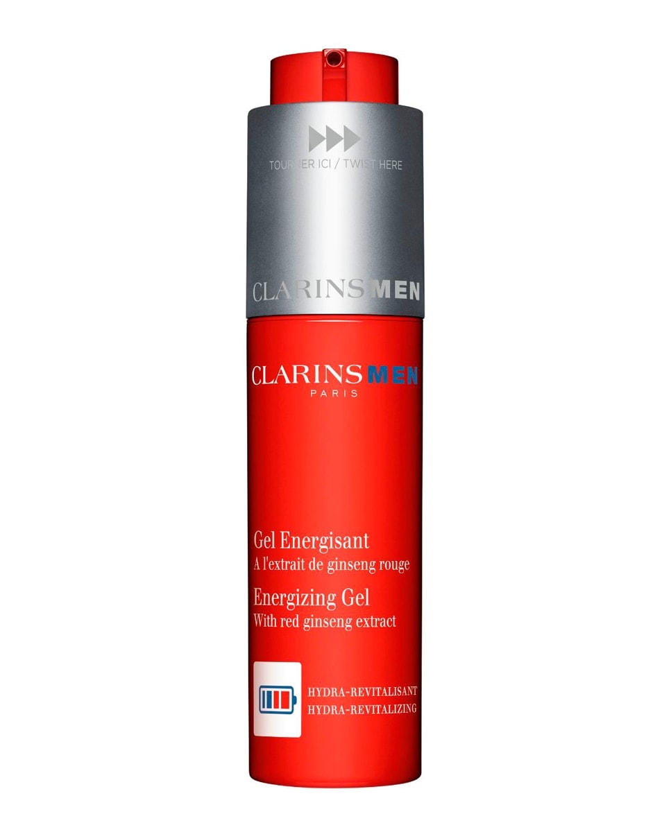 Clarins - Gel Energizante 50 ml Clarins. - Image 1