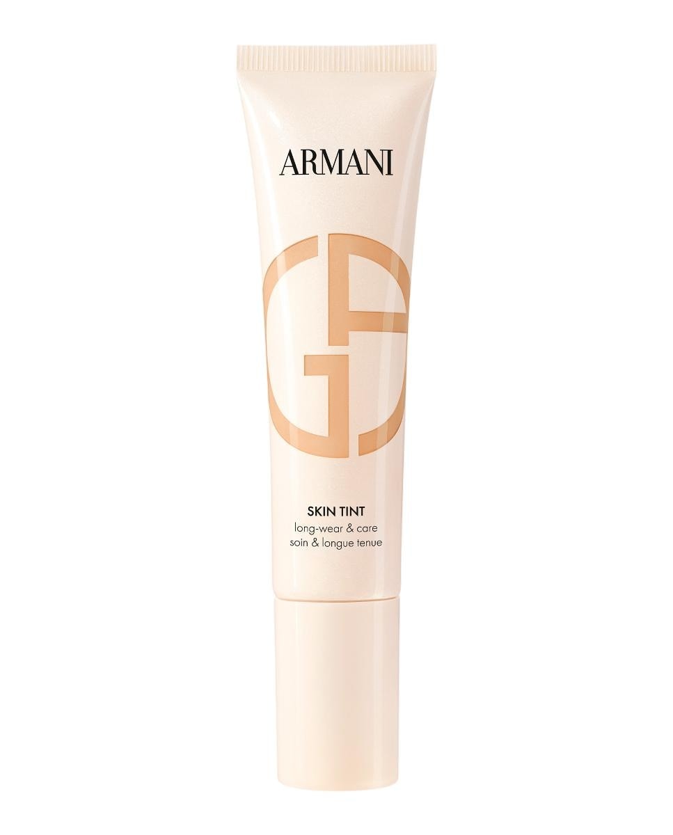 Giorgio Armani - Base de Maquillaje Skin Tint 30 ml Armani Beauty. - Image 1