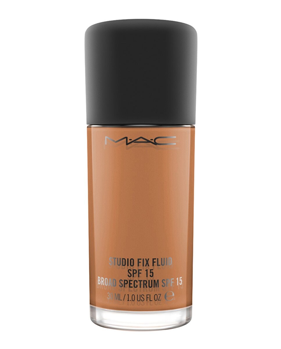 M.A.C - Base de maquillaje Studio Fix Fluid SPF 15 M.A.C. - Image 1