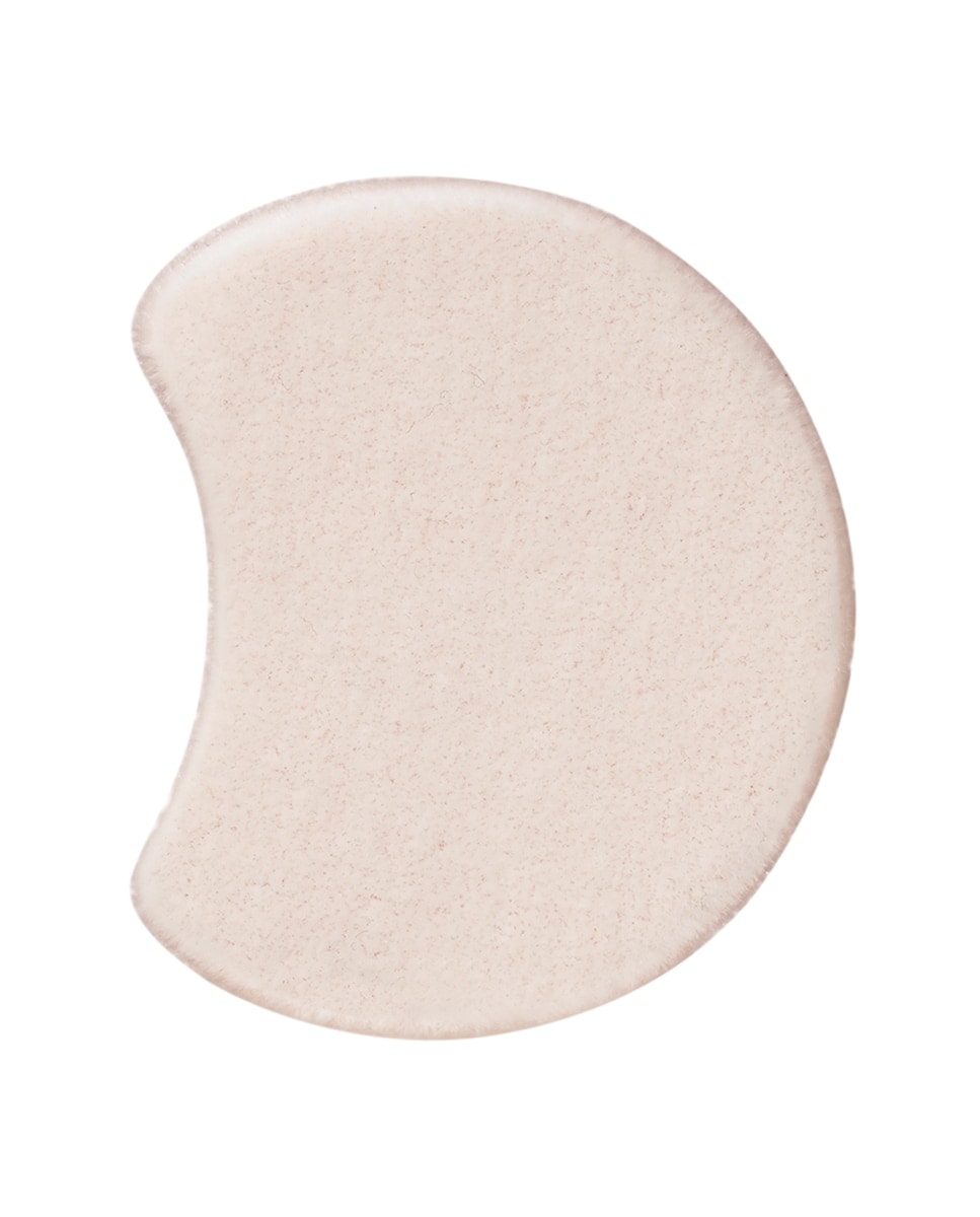 Sensai - Esponja Doble Cara Cellular Performance Foundation Sponge Sensai. - Image 1