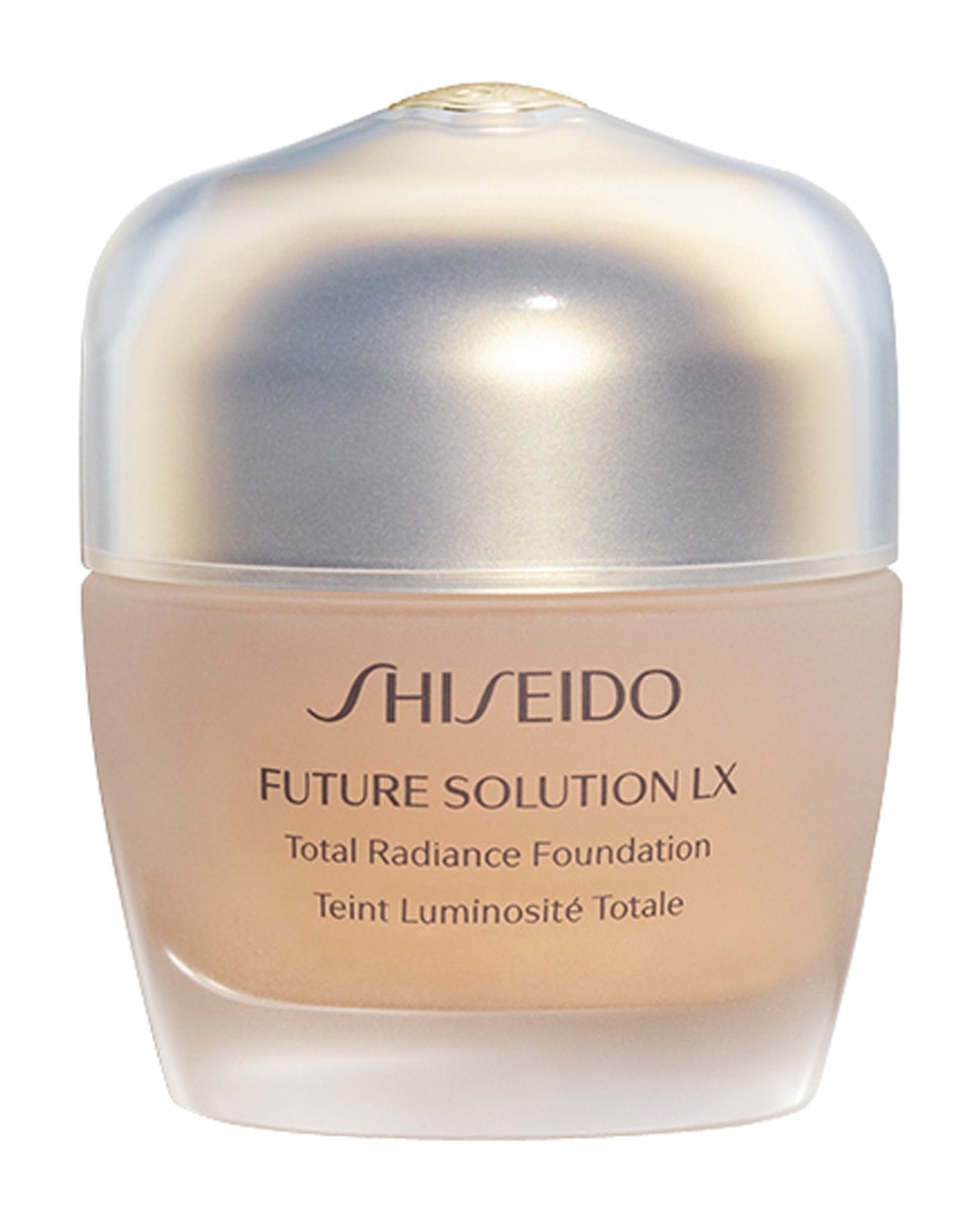 Shiseido - Base de maquillaje Future Solution LX Total Radiance Foundation Shiseido. - Image 1