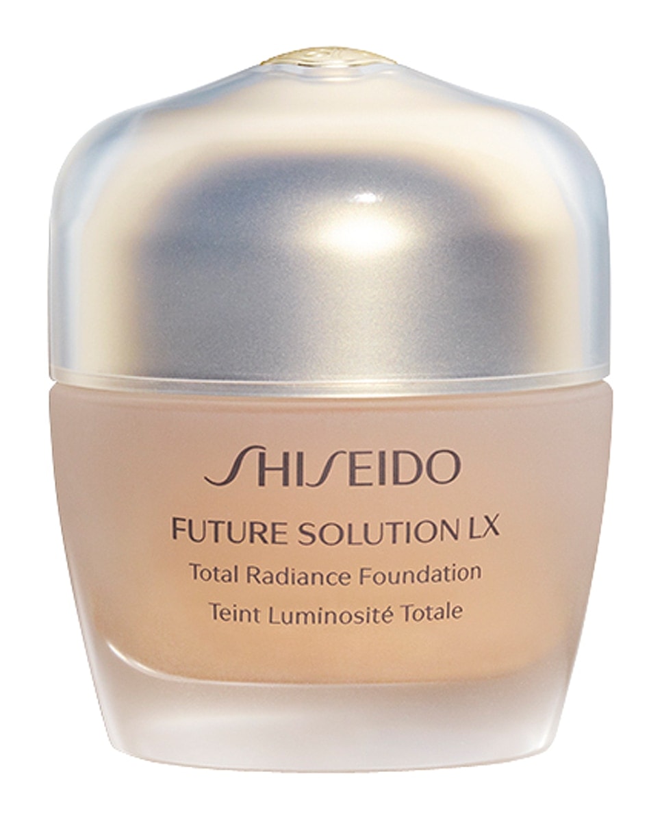 Shiseido - Base de maquillaje Future Solution LX Total Radiance Foundation Shiseido. - Image 1