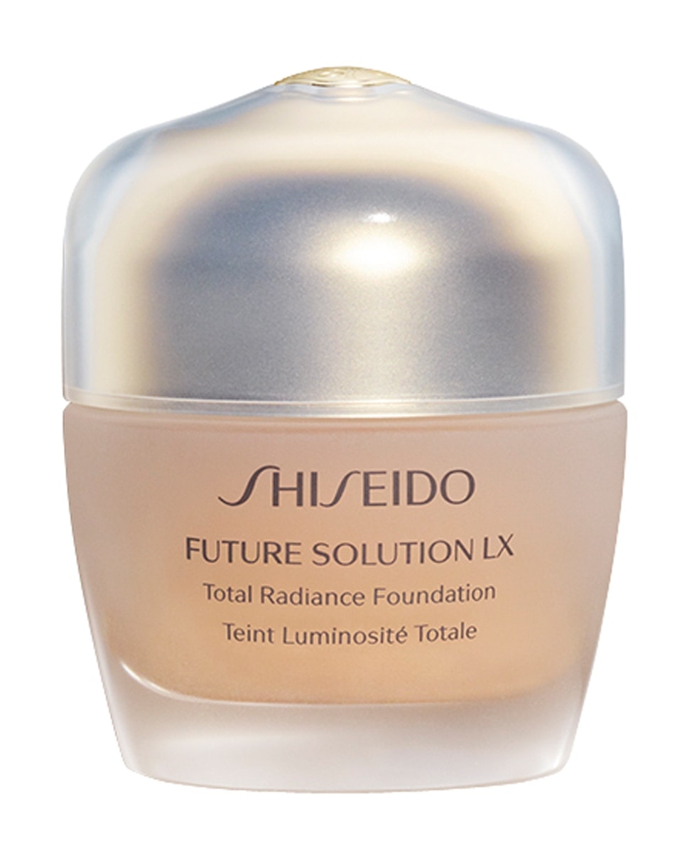 Shiseido - Base de maquillaje Future Solution LX Total Radiance Foundation Shiseido. - Image 1