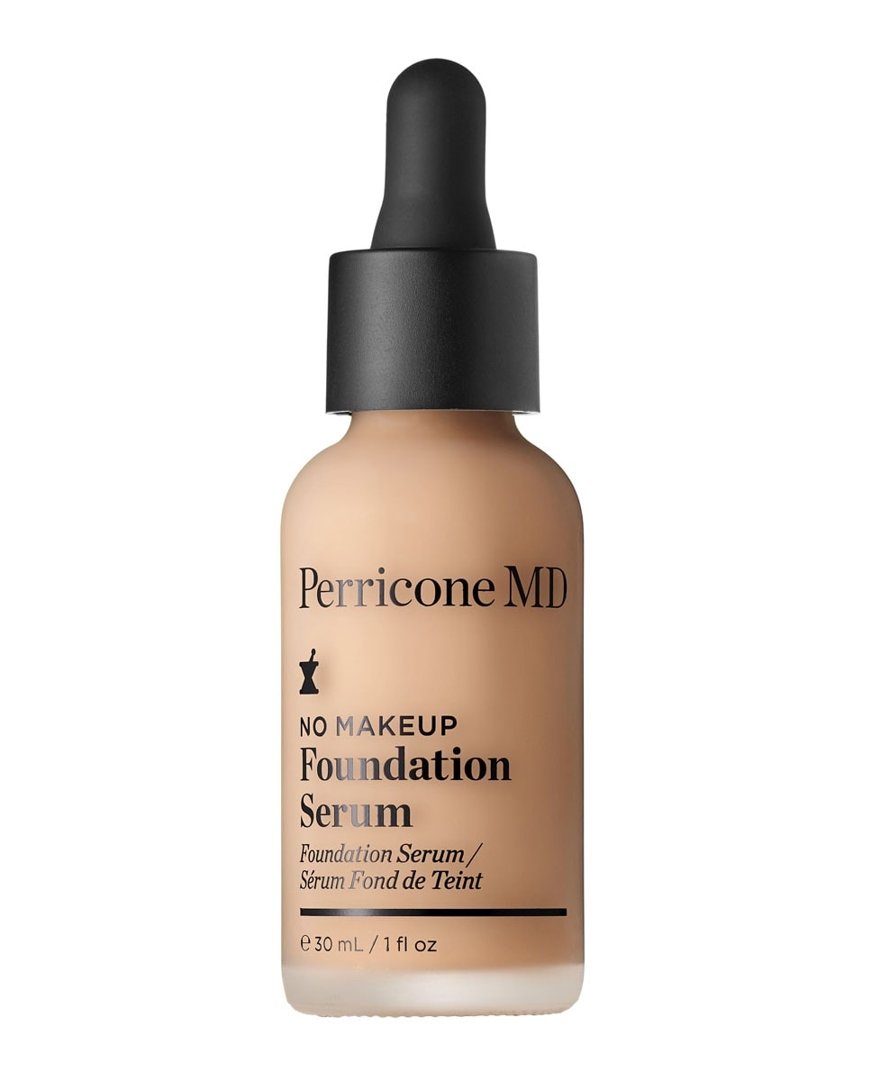 Perricone MD - Suero Base de maquillaje No Makeup Foundation Serum Perricone MD. - Image 1