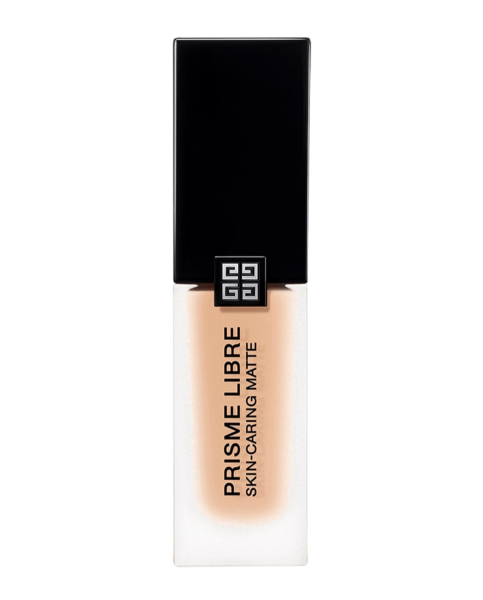 Givenchy - Base de Maquillaje Mate Prisme Libre Skin Caring Matte Givenchy. - Image 1
