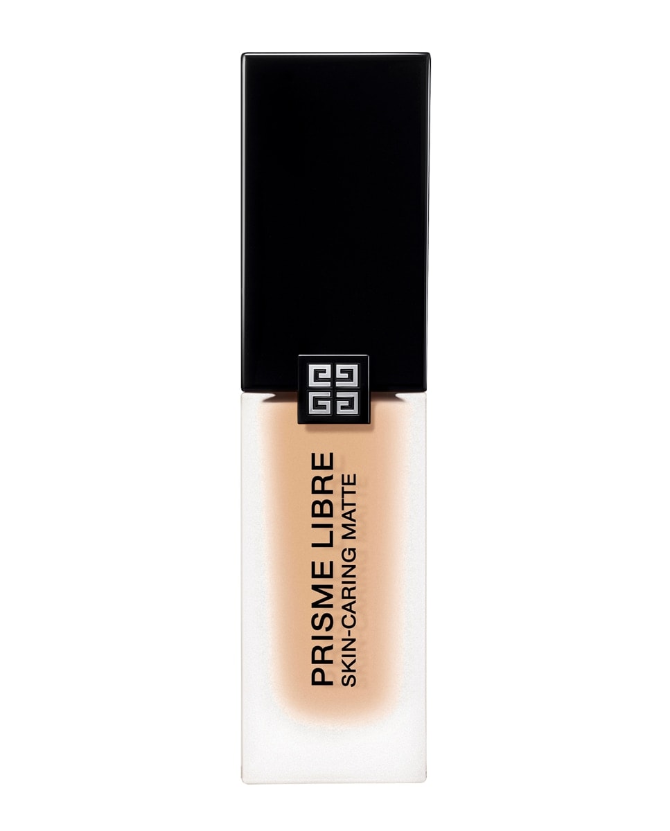 Givenchy - Base de Maquillaje Mate Prisme Libre Skin Caring Matte Givenchy. - Image 1